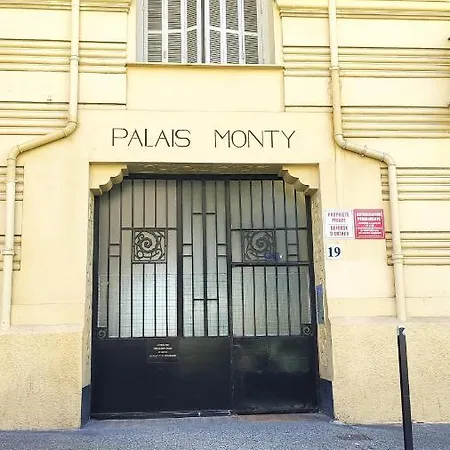 Joli - Promenade Des - Acces Apartamento *